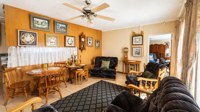 3 Bedroom Property for Sale in Fauna Free State